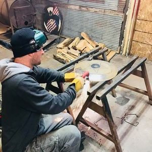 Meet your Posher, Jason